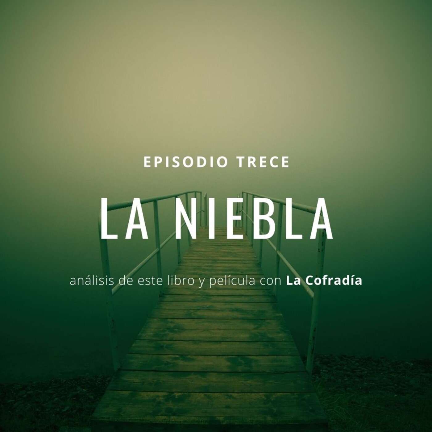 La Cofradia Podcast
