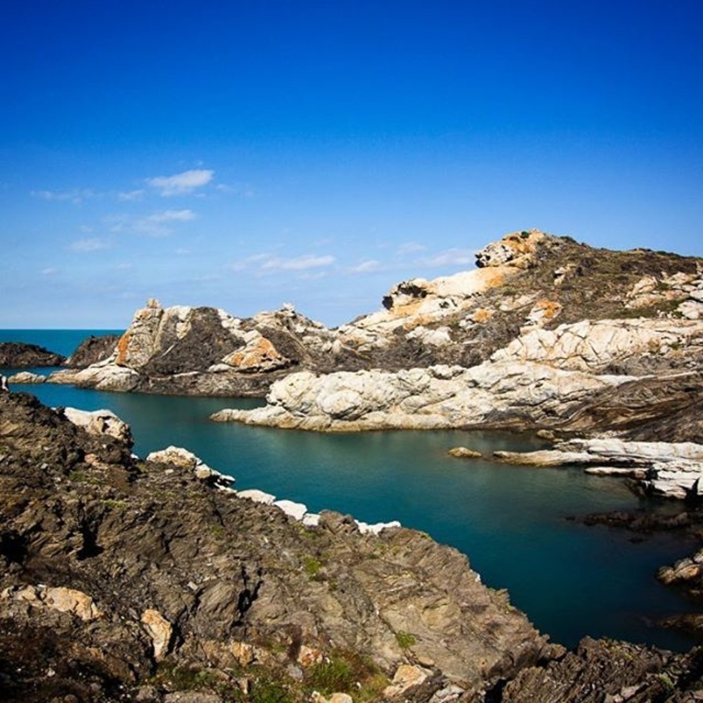 Quin Mati