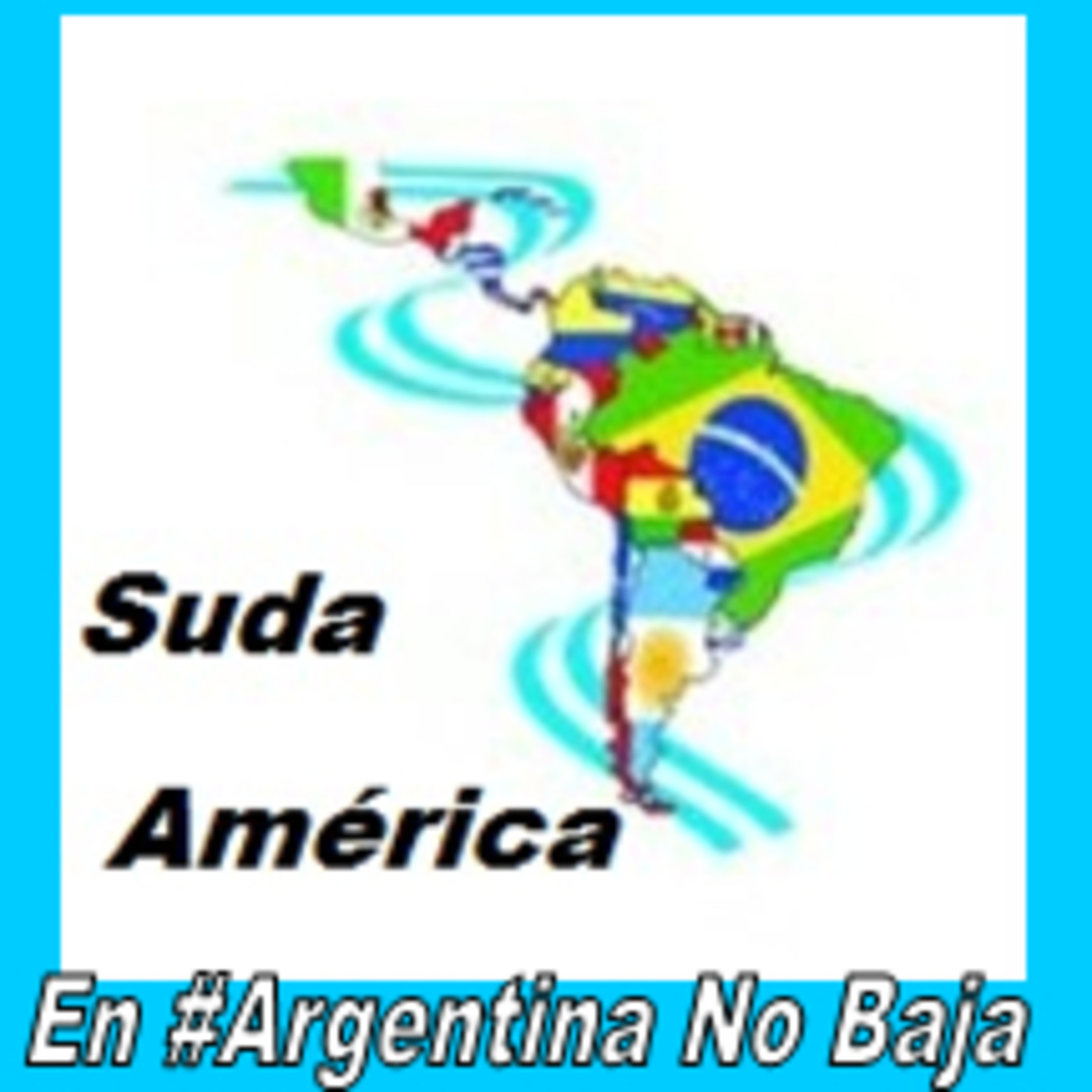 Suda América