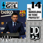 Ep #14 JERARQUÍA DEPORTIVA: