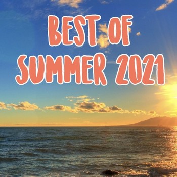 'Sesión BEST of SUMMER 2021' - 'Sesión Music is our religion'