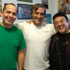 Jazz Time Eduardo Coma (10/05/2018)