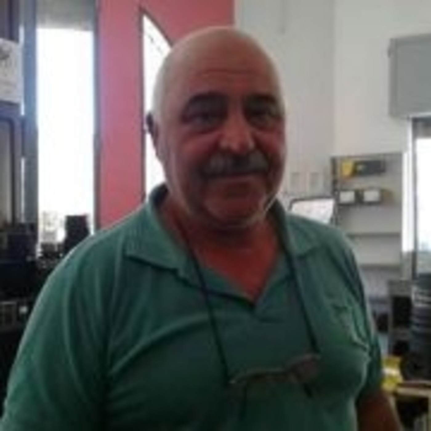 Fmmix Necochea