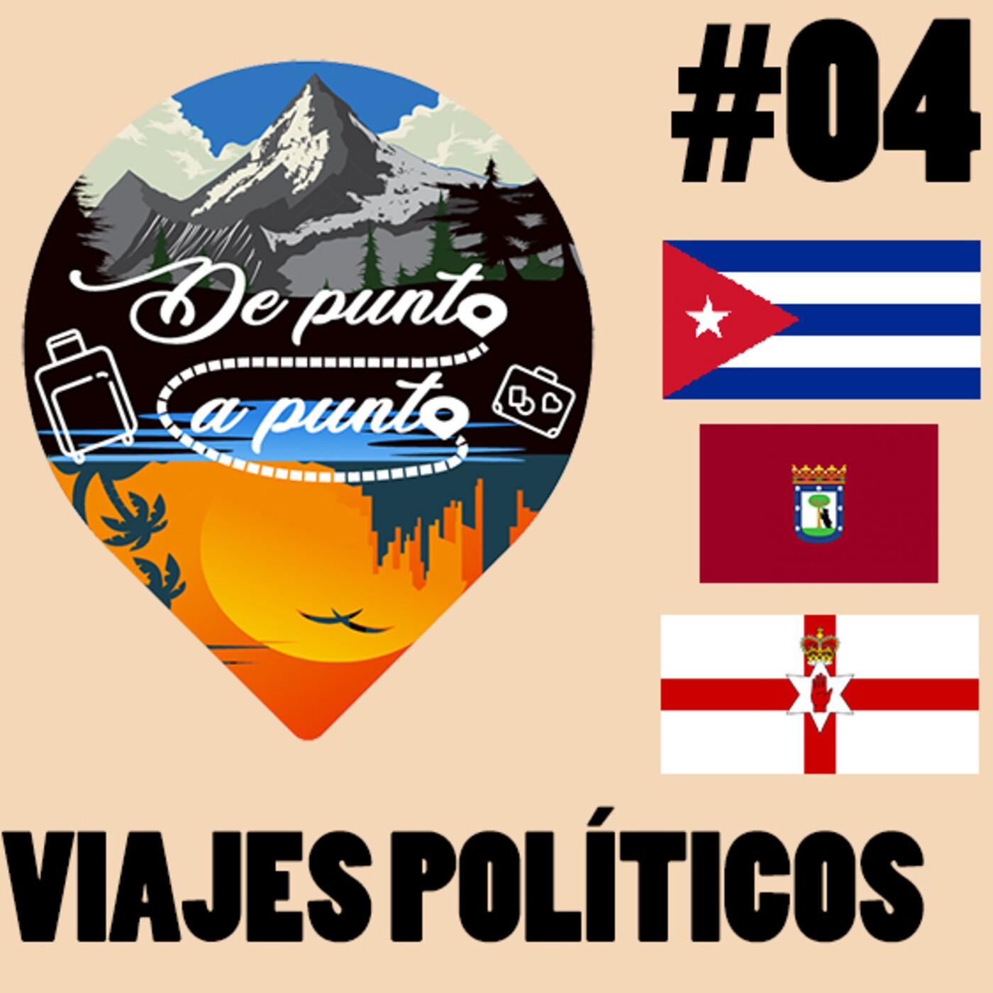 De Punta a Punta