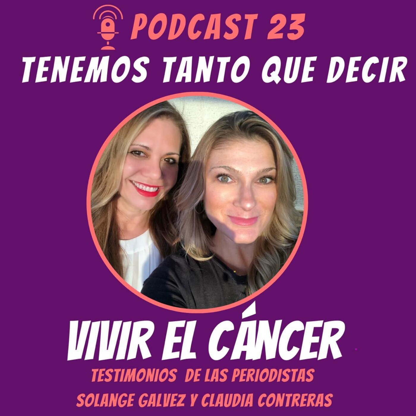 Tenemos Tanto Que Decir