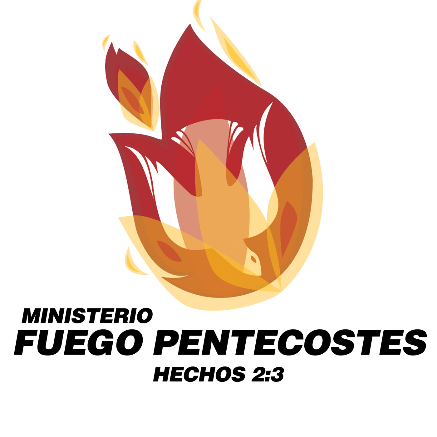 Ministerio Fuego Pentecostés