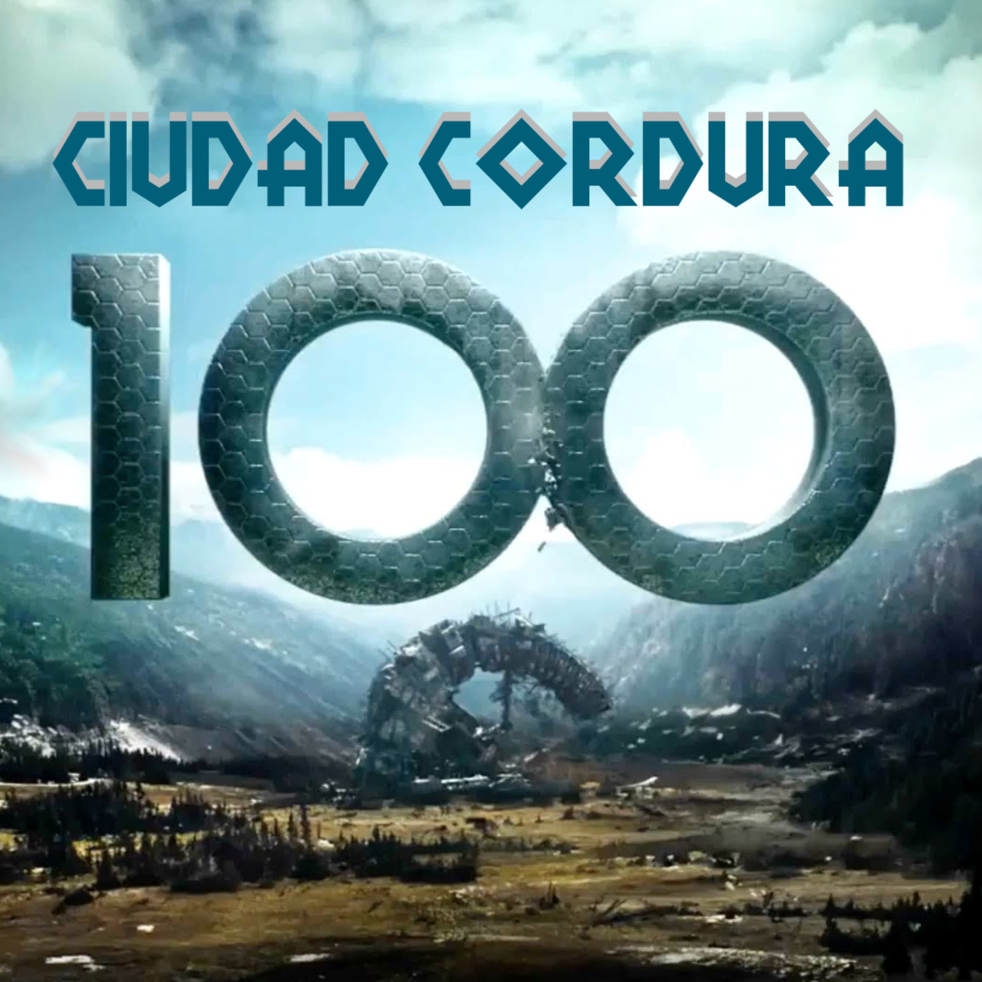 Podcast de Ciudad Cordura