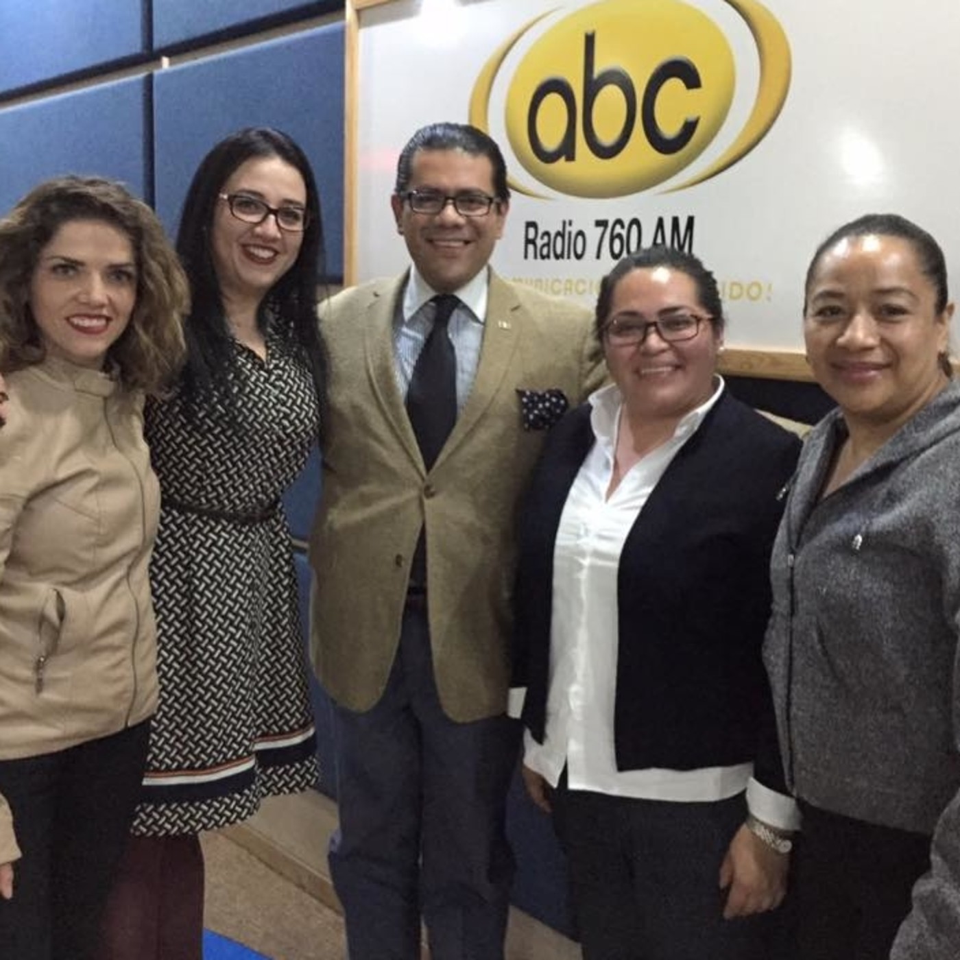 Abc radio