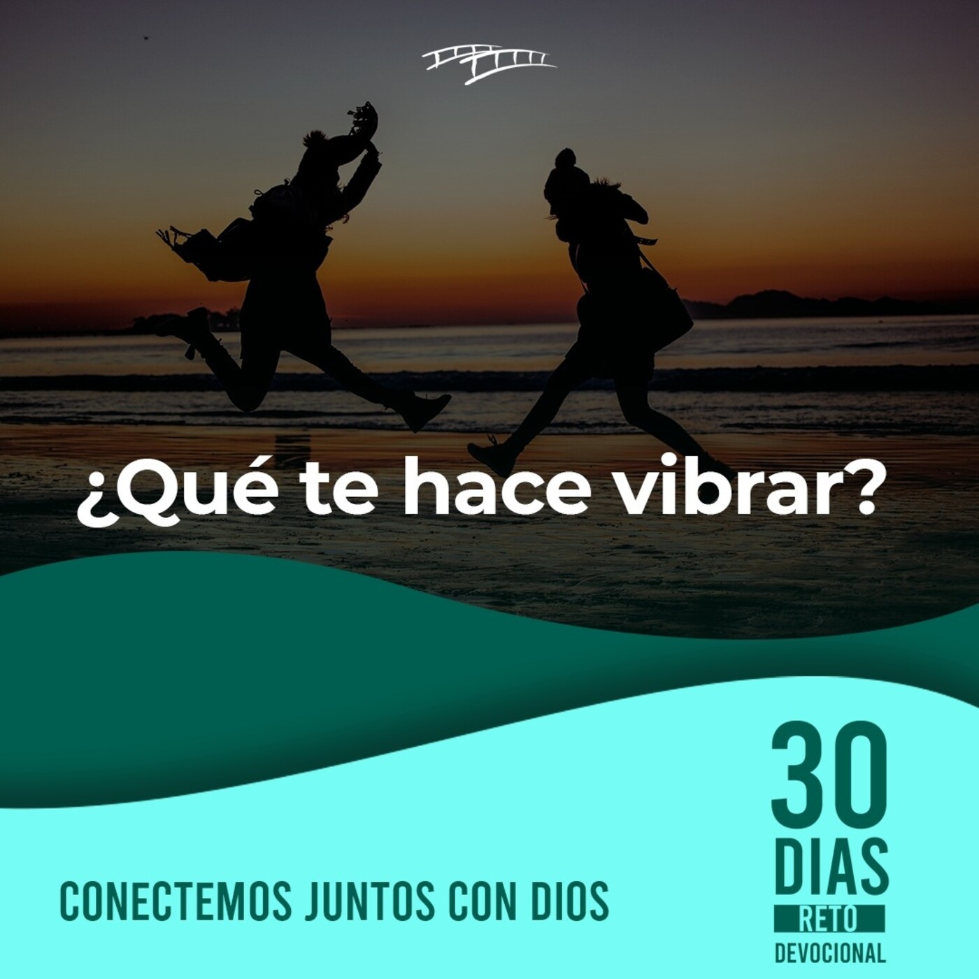 Reto devocional de 30 días