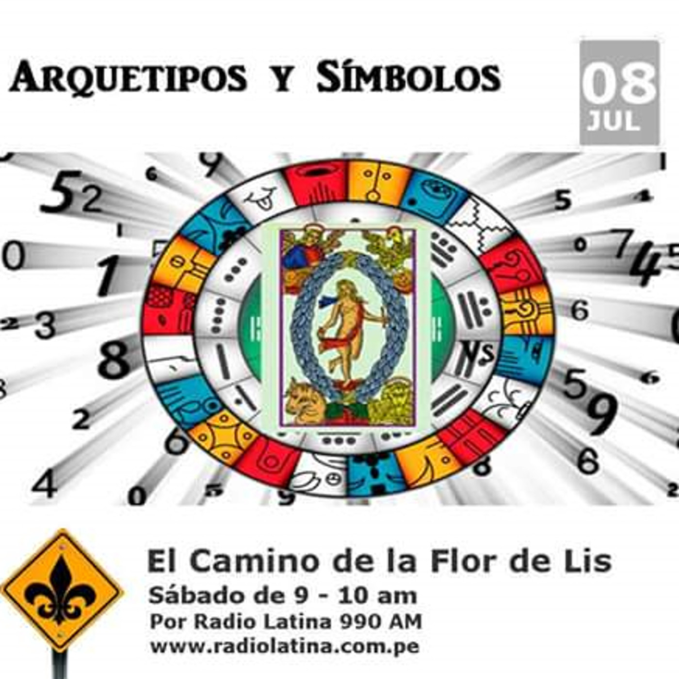 Arquetipos y símbolos