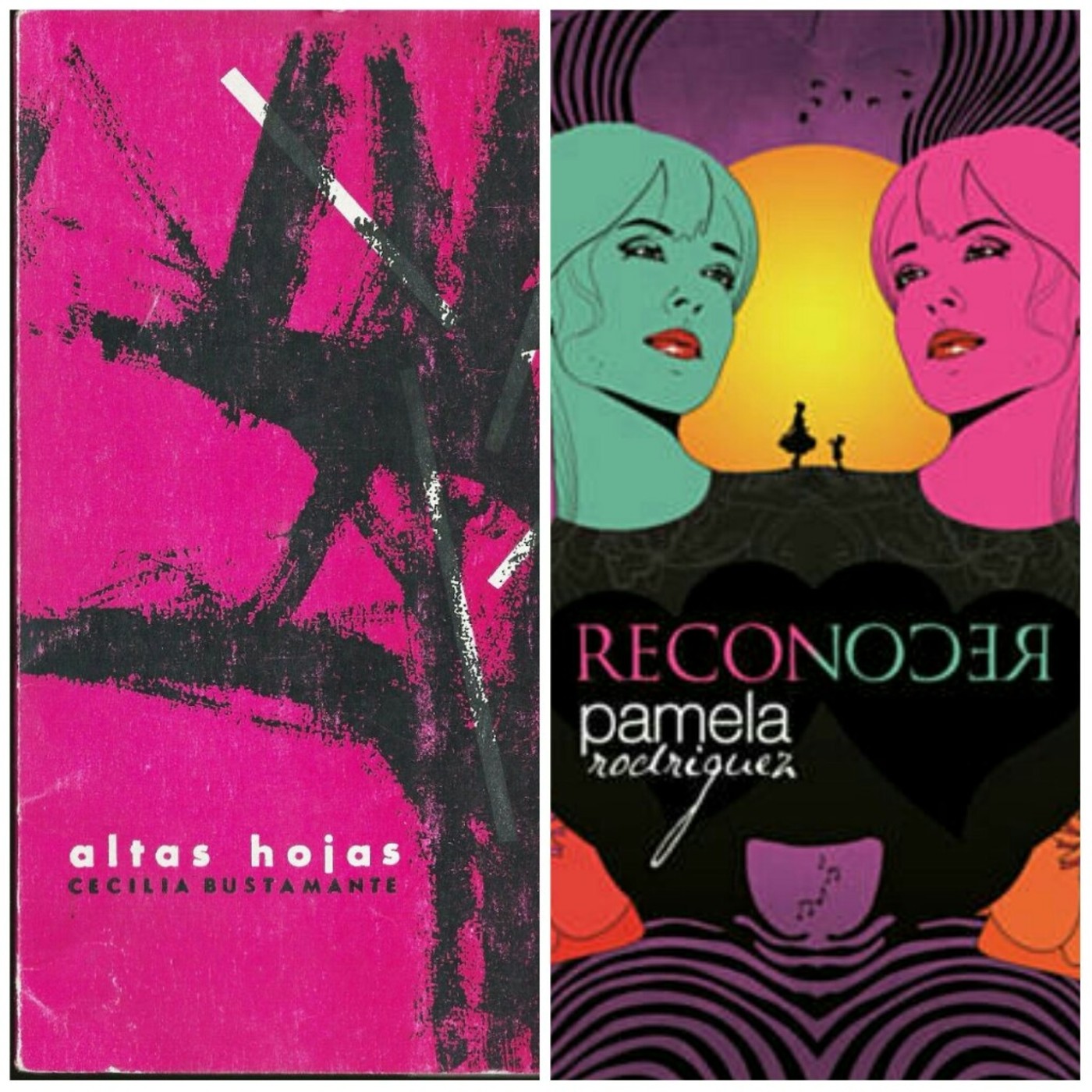 Desangeladas Creaturas