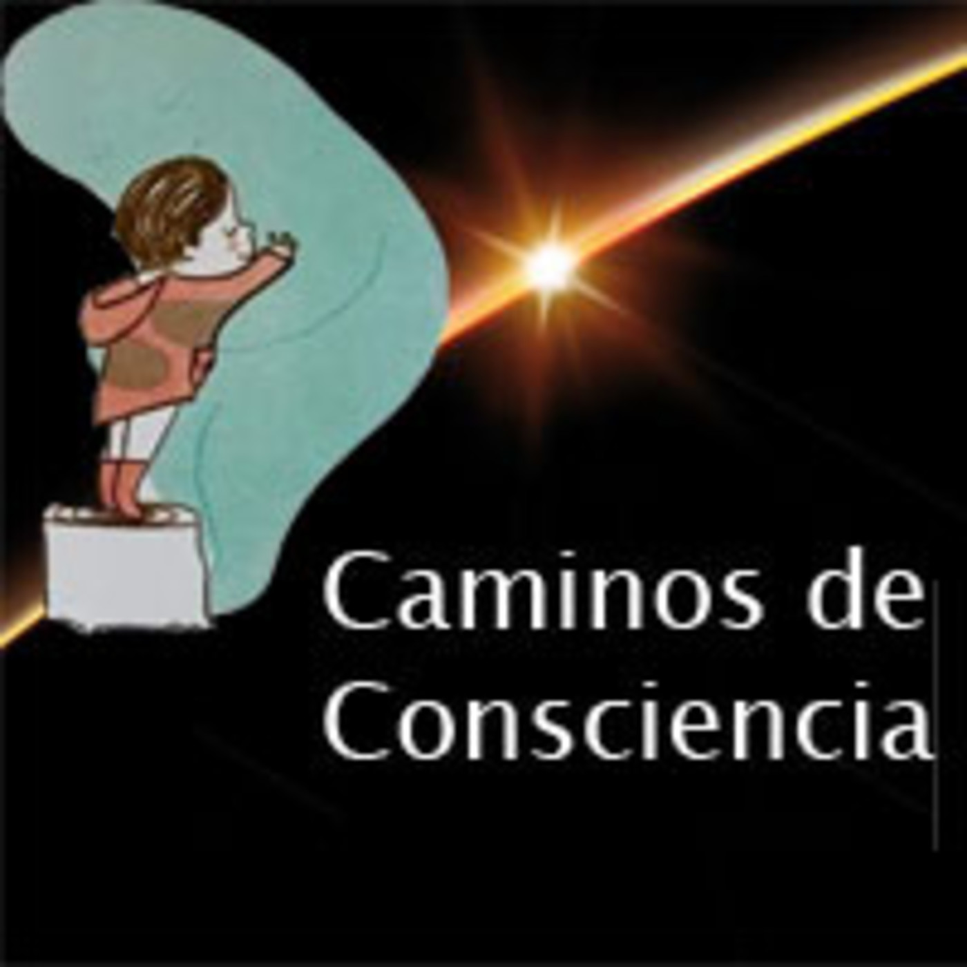 Podcast Caminos de Consciencia