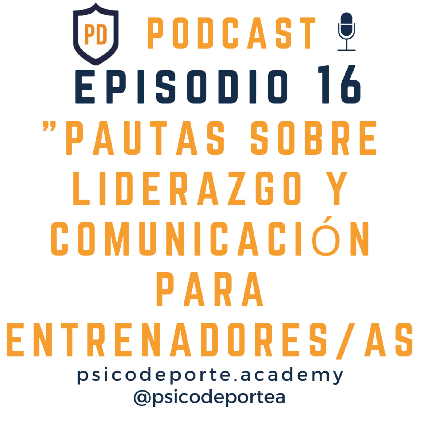 Psicodeporte Academy