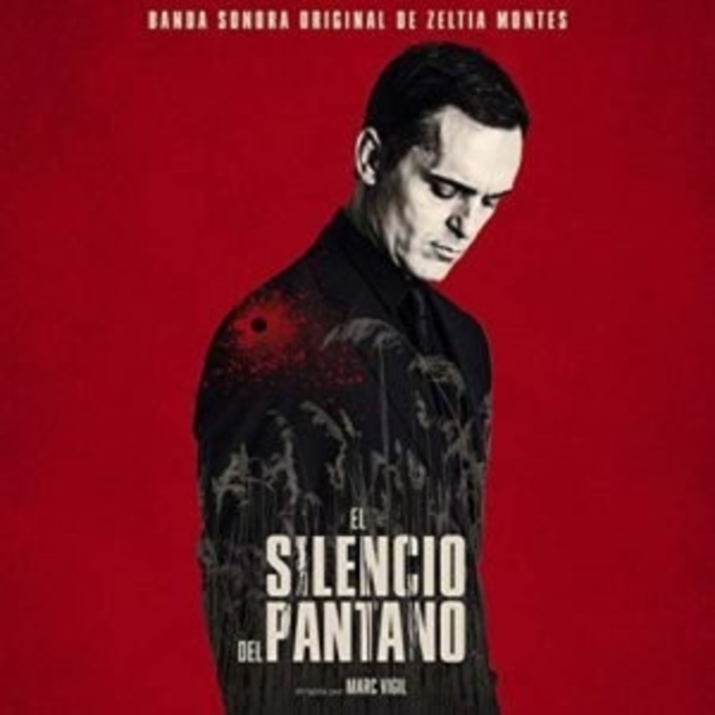 EL SILENCIO DEL PANTANO