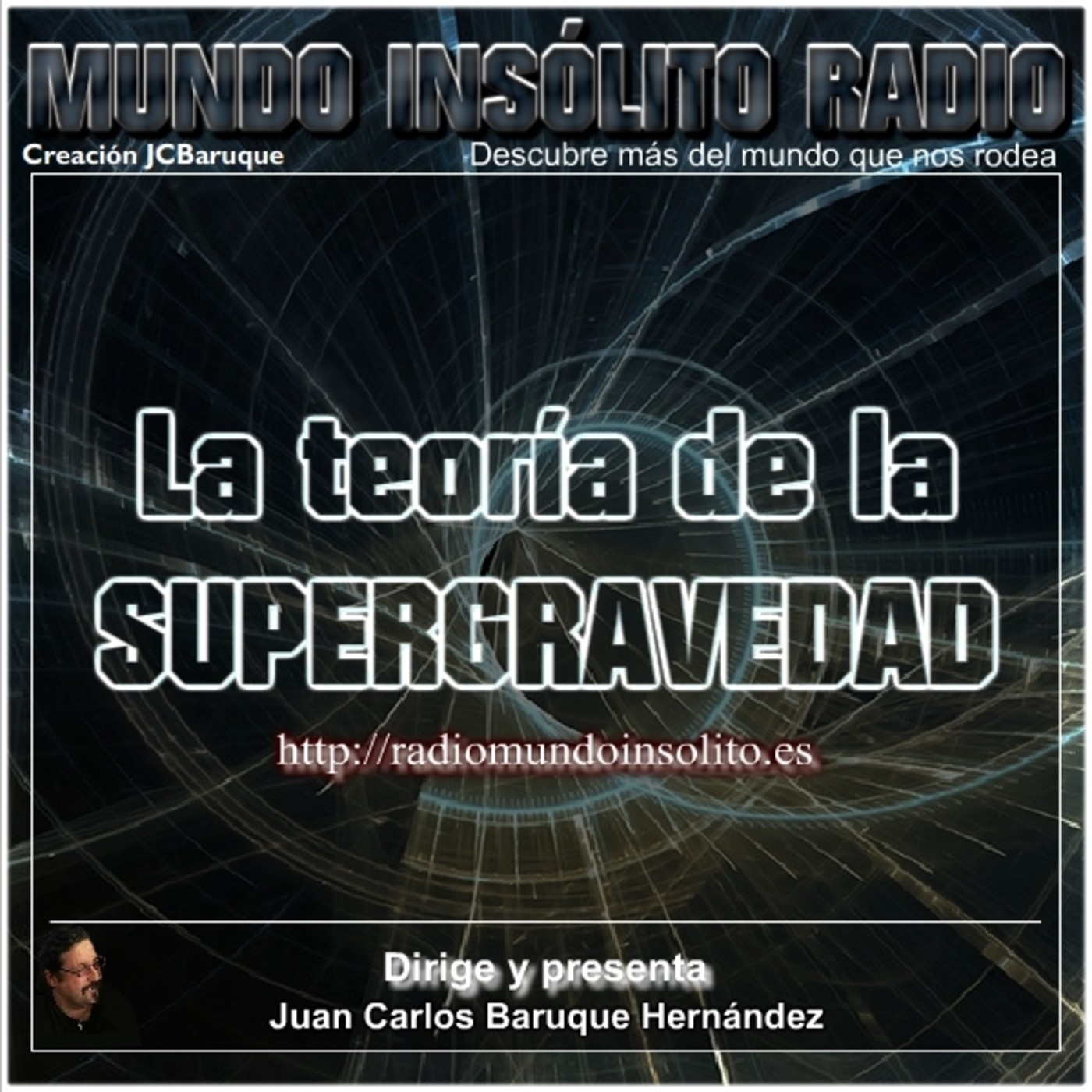 Mundo Insólito Radio