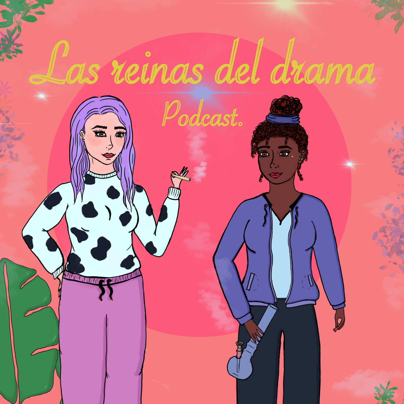 Las reinas del drama