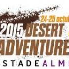 Desert adventure 2015 con aj sport y cd sector trail almeria