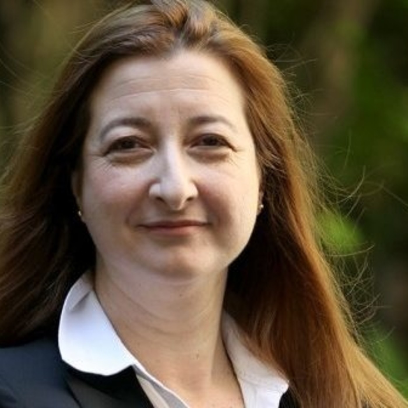 Entrevista a María Rosa Muinos en #AR207