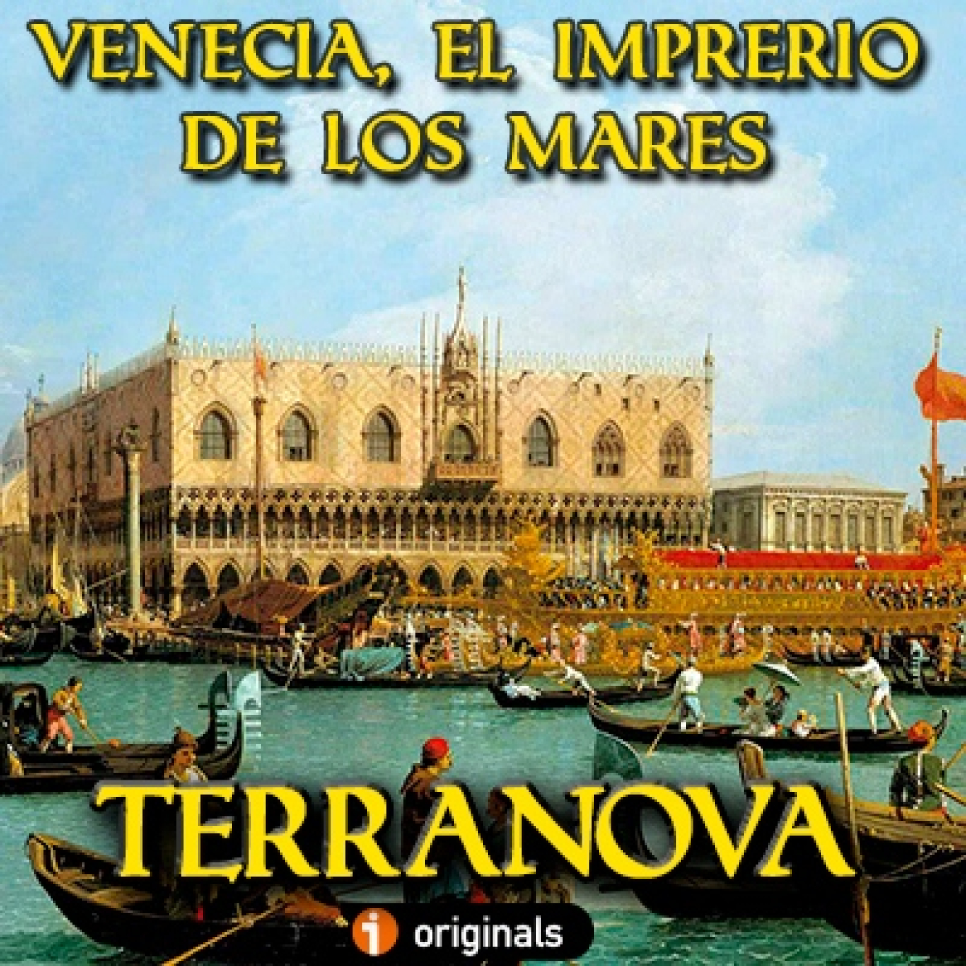 Terranova
