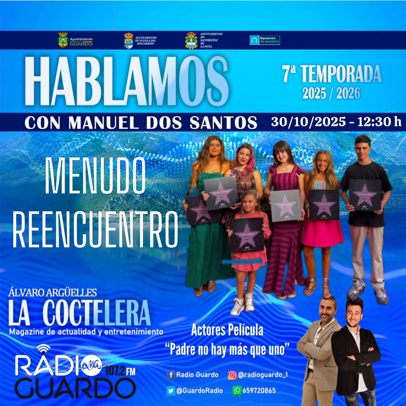 Radio Guardo La Radio de la Montaña