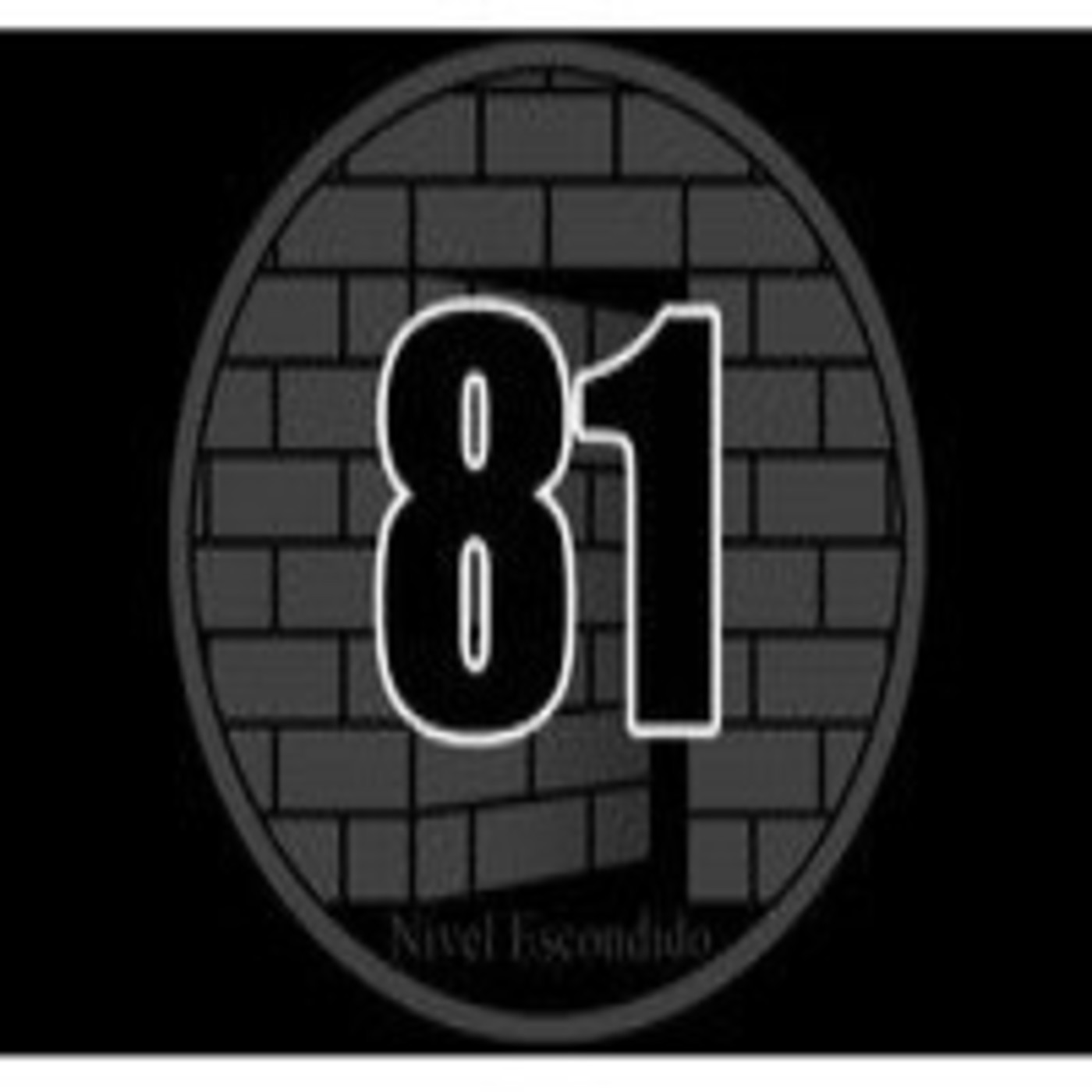 Nivel Escondido 081 episode artwork