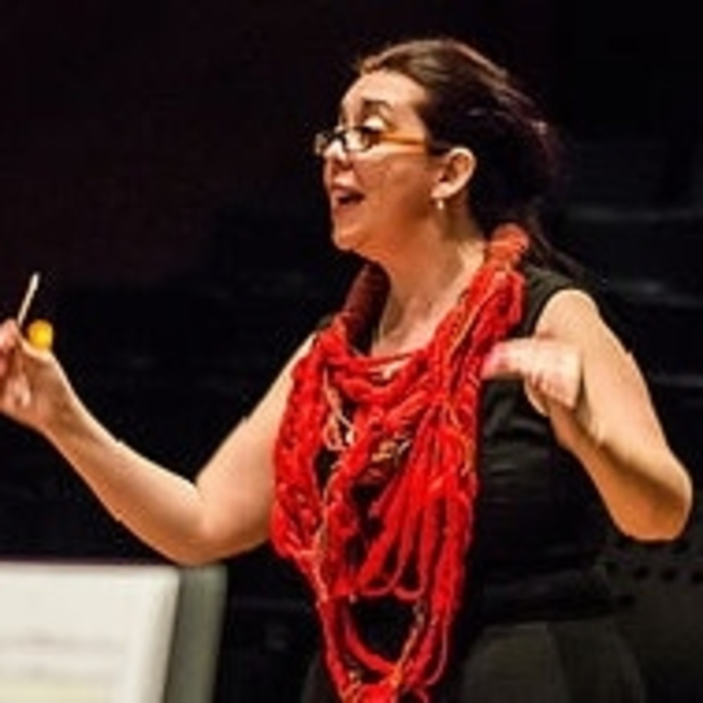 Conversación Abierta