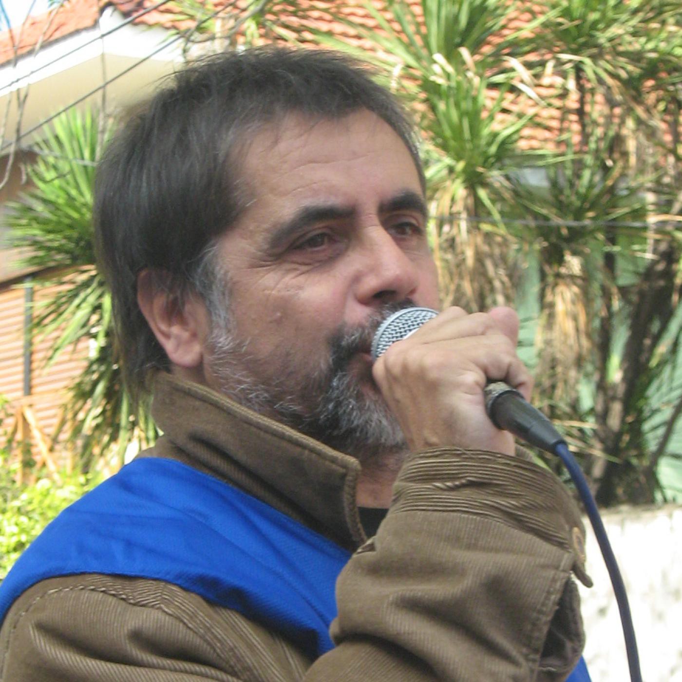 Podcast CTA LA MATANZA
