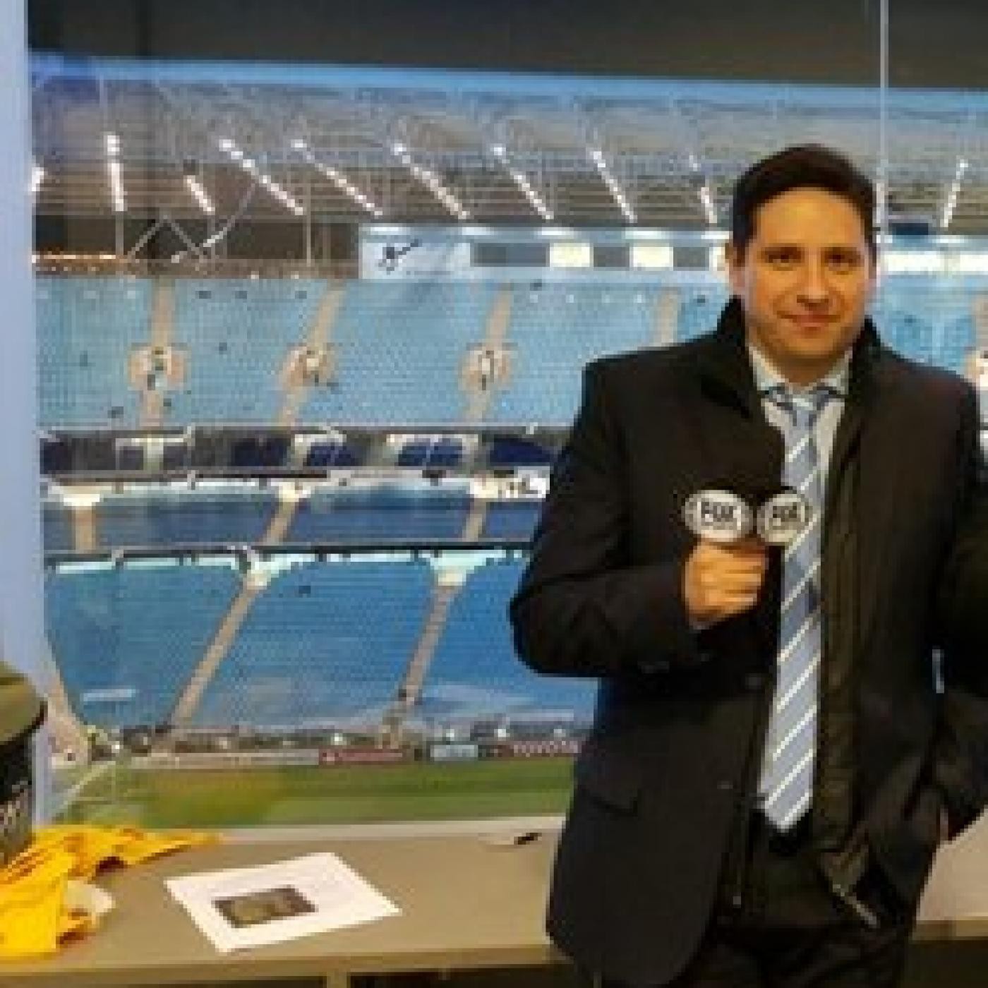 Tirando Paredes con Facundo Rivero y Axel Rolón