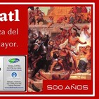 TÓXCATL, la matanza del Templo Mayor.