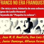 Todo nos da igual Nº 93: Franco no era Franquista · Misterios del Caudillo