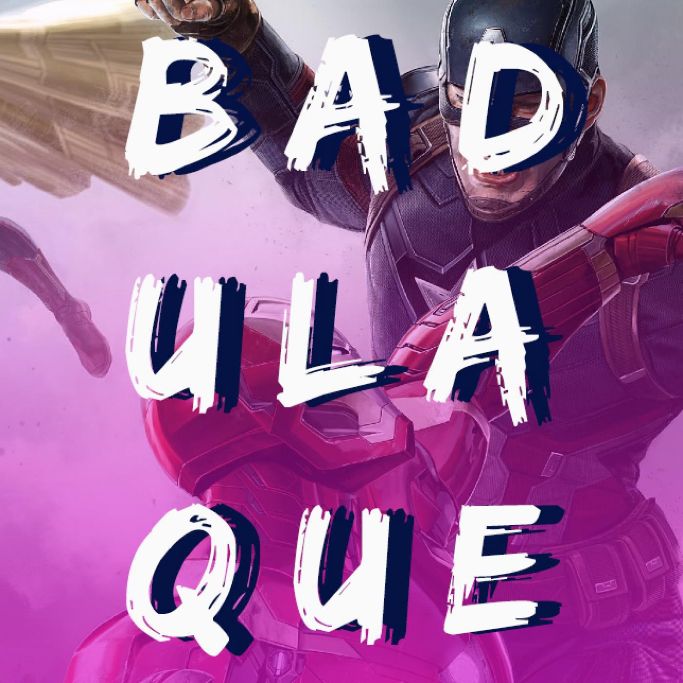 Badulaque Podcast