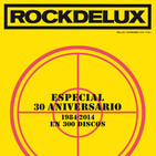 Rockdelux: la mejor música de la historia