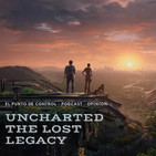Opinión Uncharted The lost legacy