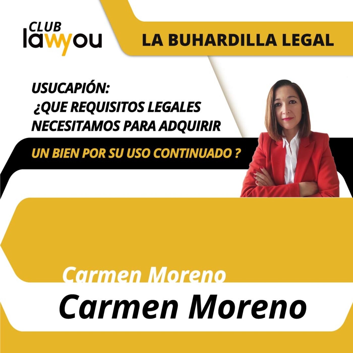 La Buhardilla Legal