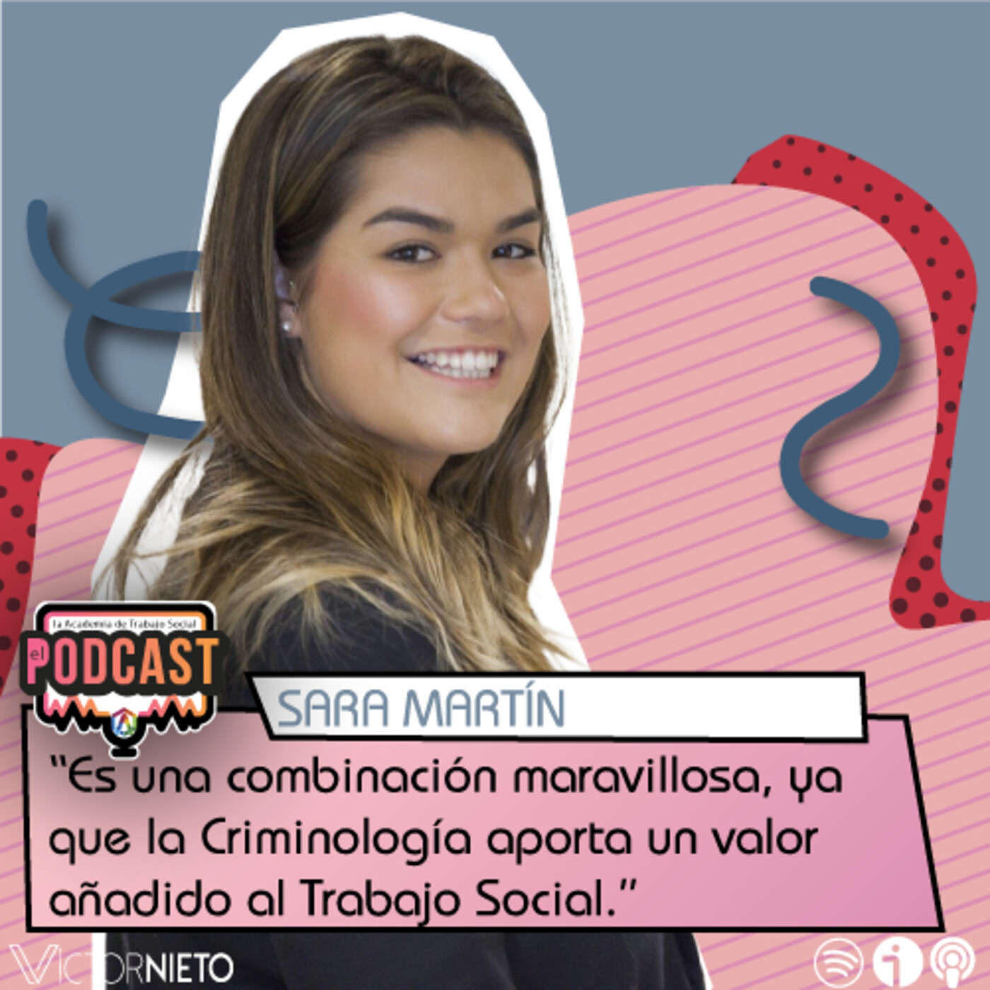 La Academia de Trabajo Social