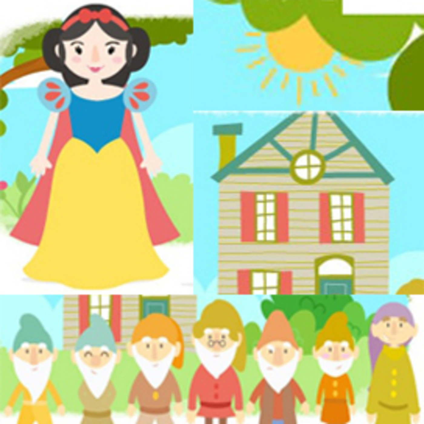 Cuenta Cuentos Ana H