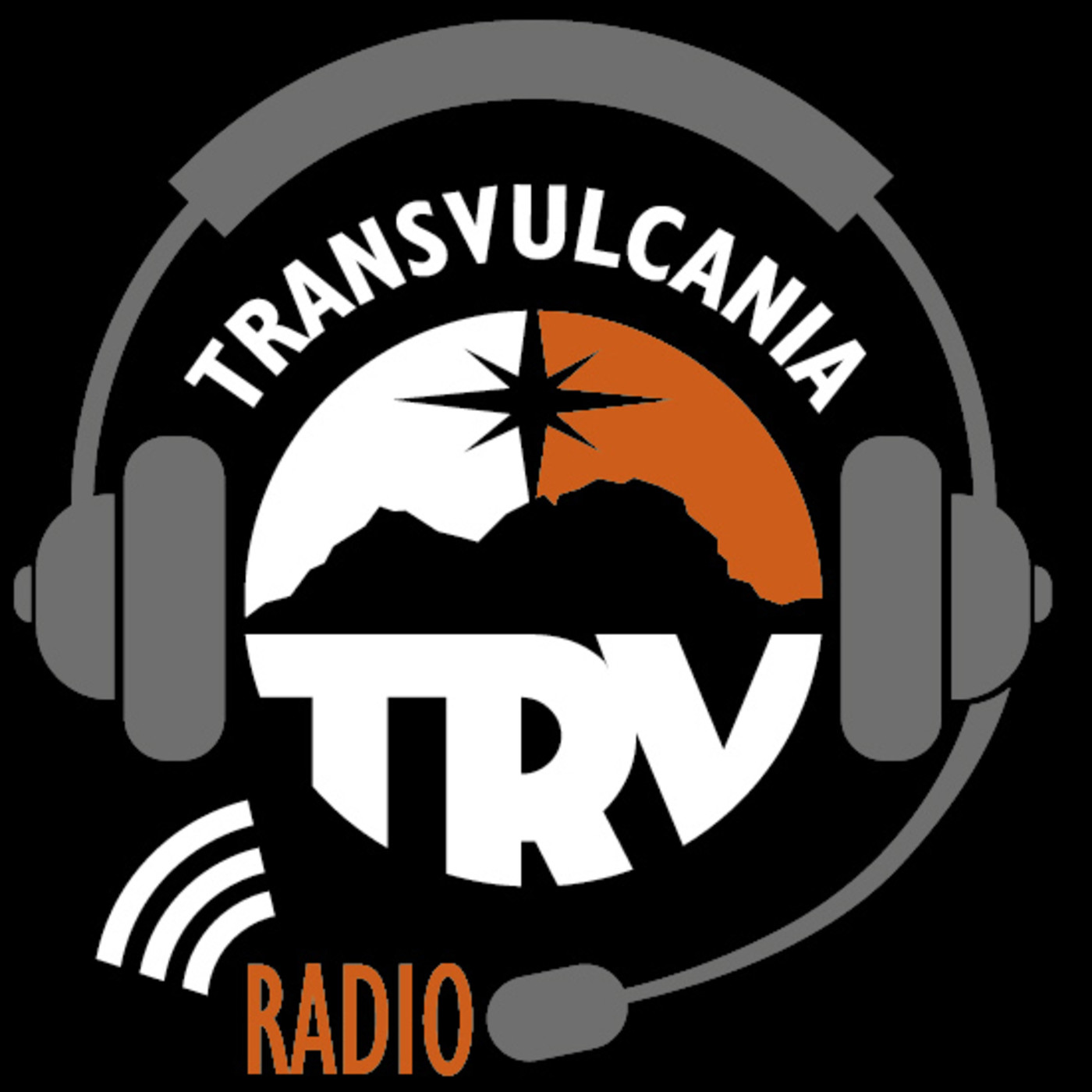Transvulcania Radio