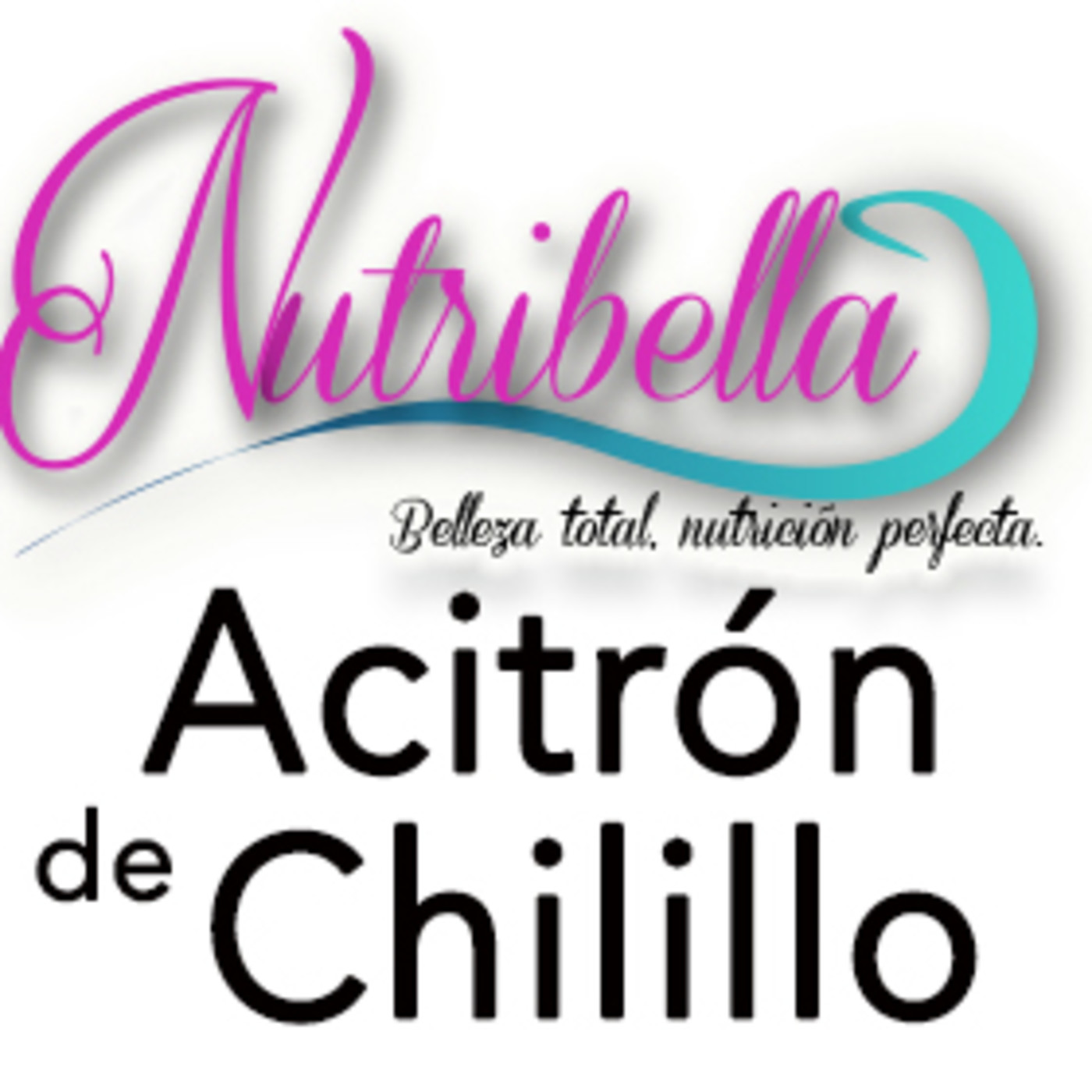 Nutribella - ACITRÓN DE CHILILLO episode artwork