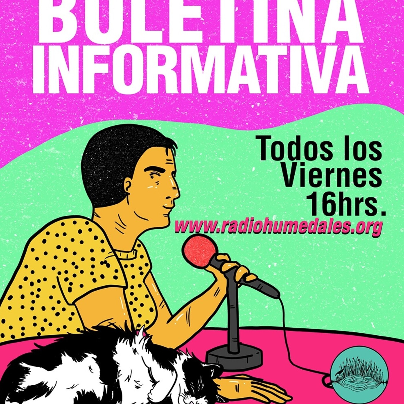 BOLETINA INFORMATIVA