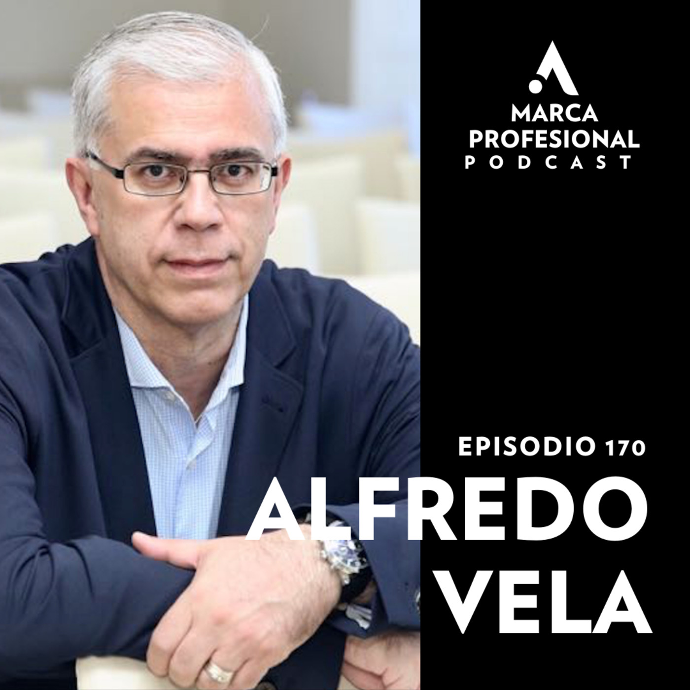 MARCA PERSONAL: la reinvención profesional. Alfredo Vela