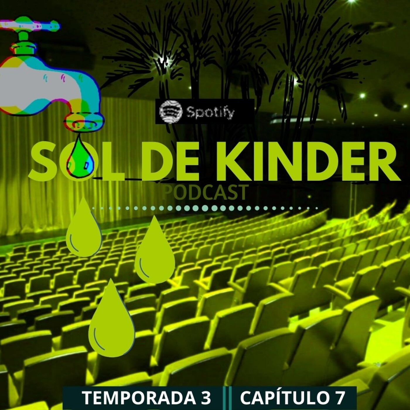 Sol de Kinder
