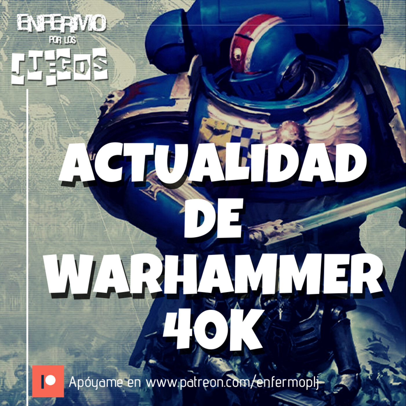 Enfermo Por los Juegos