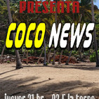 Programa 11 de Coco News