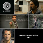 LC 4x18 III Premios Travis Manawa, a las peores series