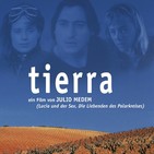 Tierra (1996). #Drama #Romance #Vidarural #Dramaromántico #Dramapsicológico