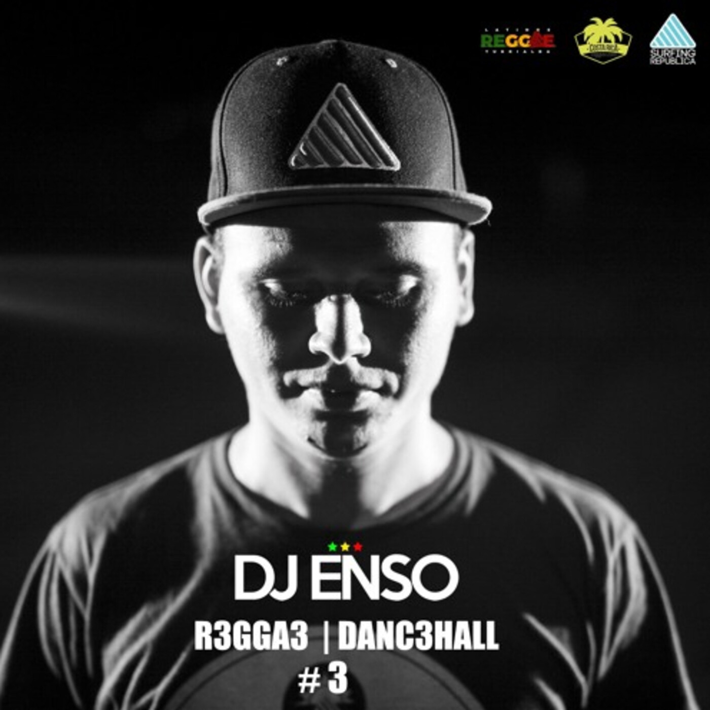 DJ ENSO