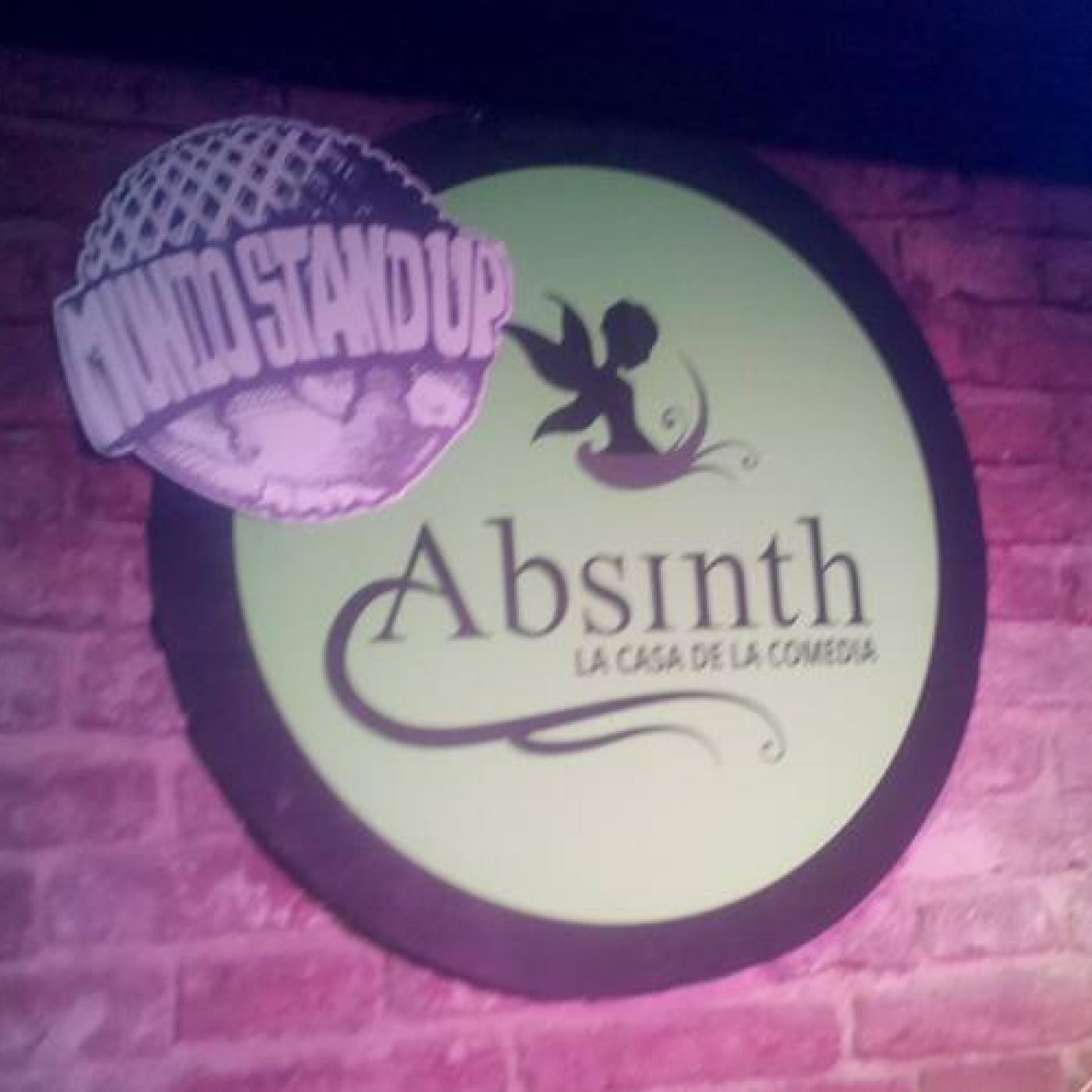 Podcast de Mundo Stand Up