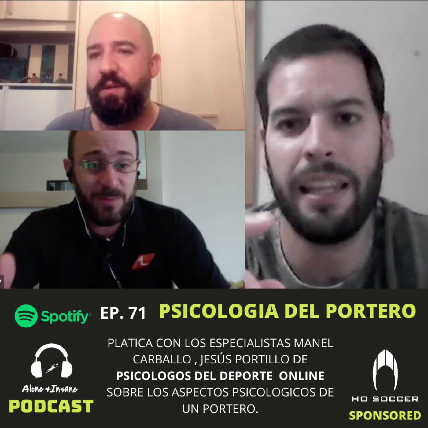 P1ay Sports Podcast