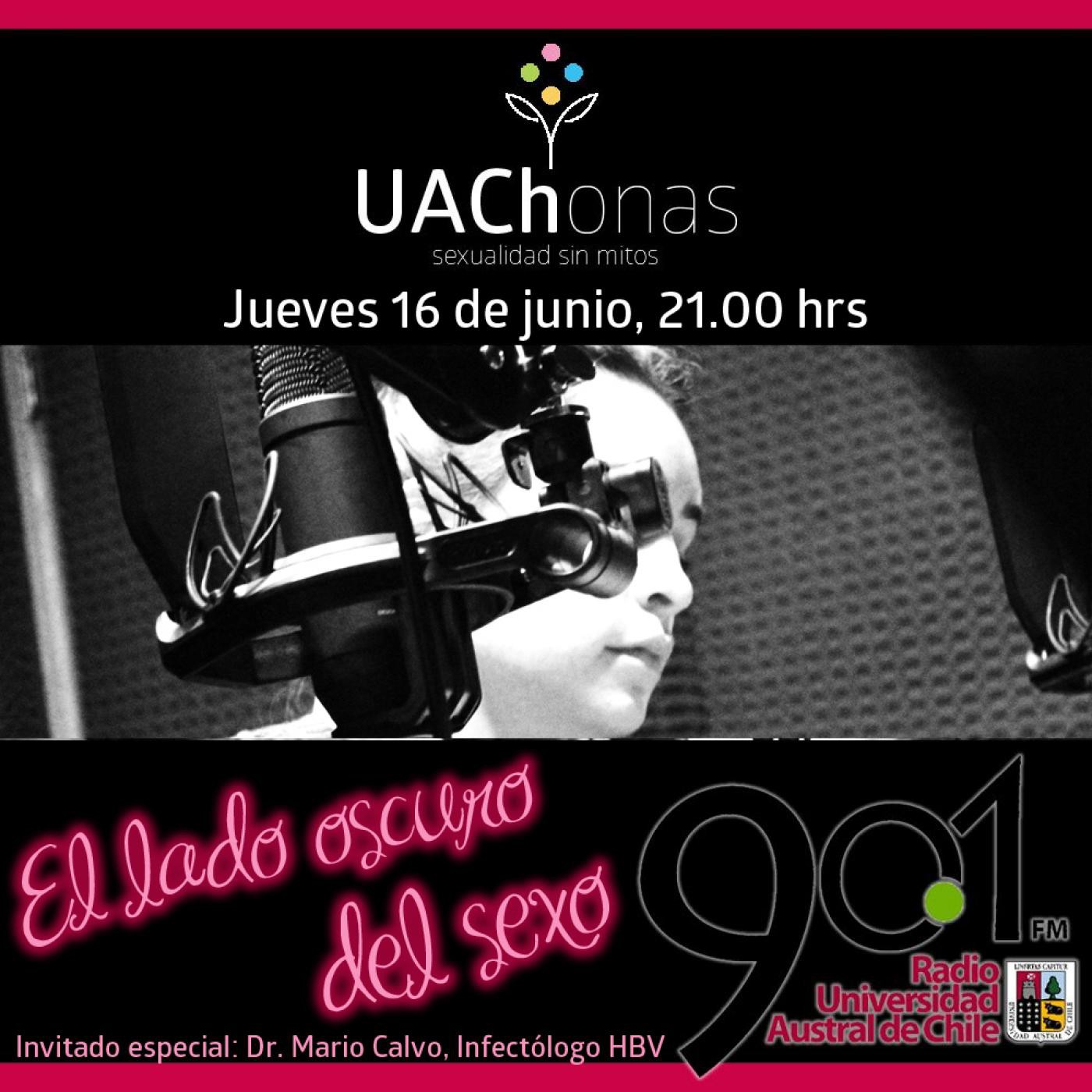 UAChonas 2° temporada #2O16  !