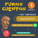 Puros Cuentos - Camaleón Noir